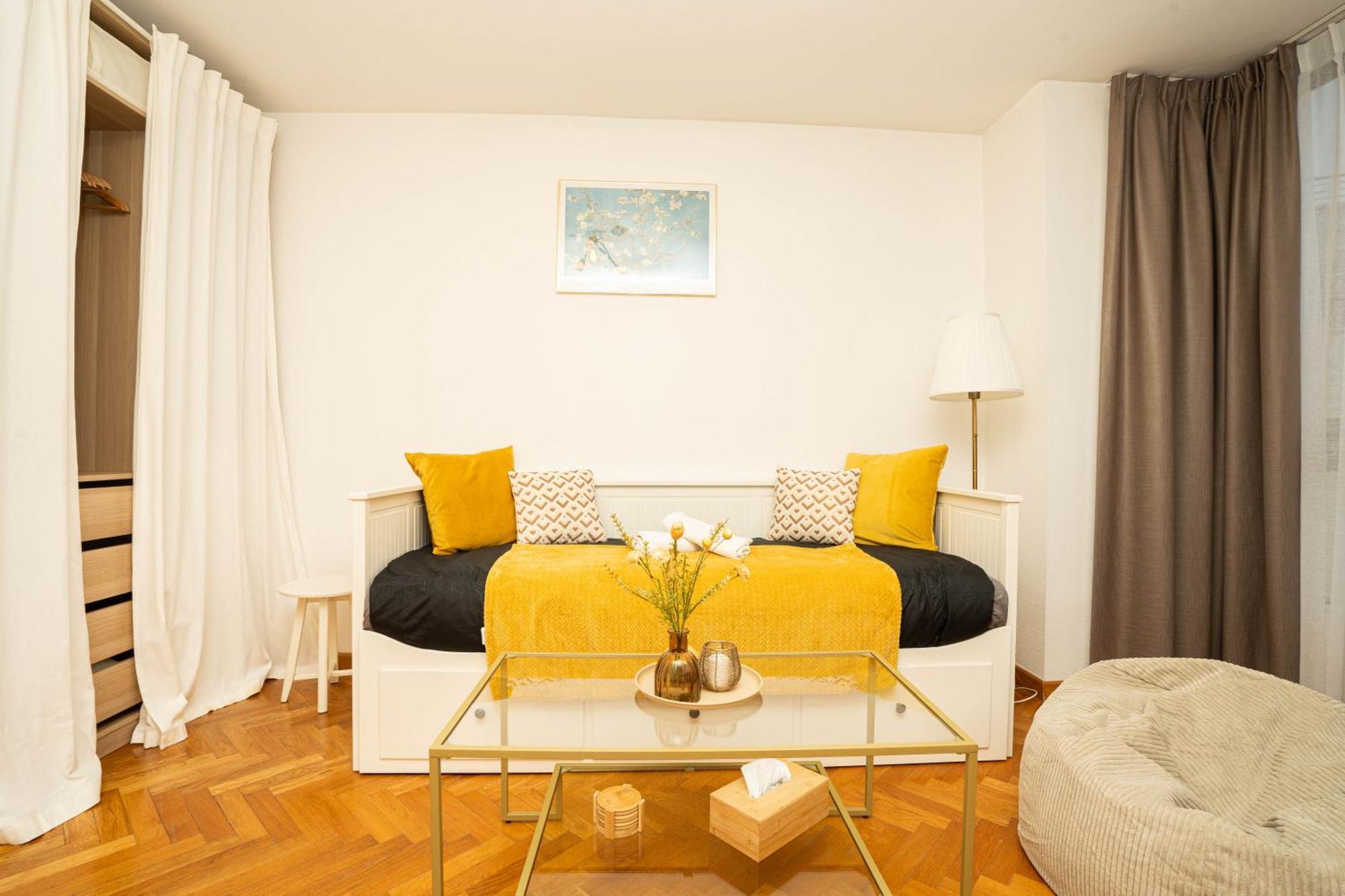 Studio Cosy - Asnieres 外观 照片