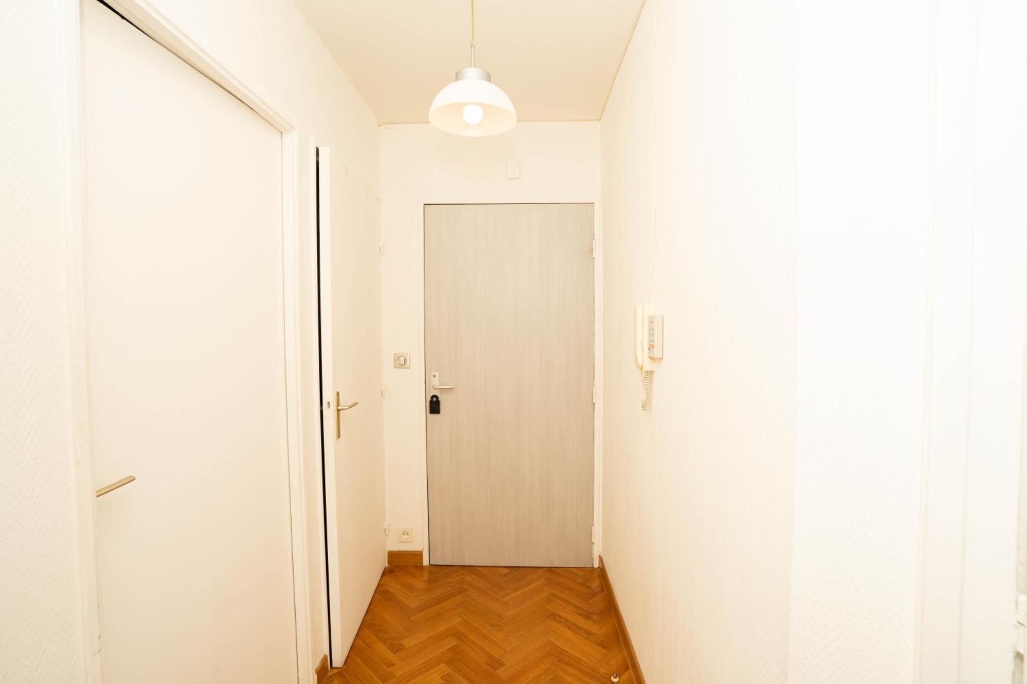 Studio Cosy - Asnieres 外观 照片