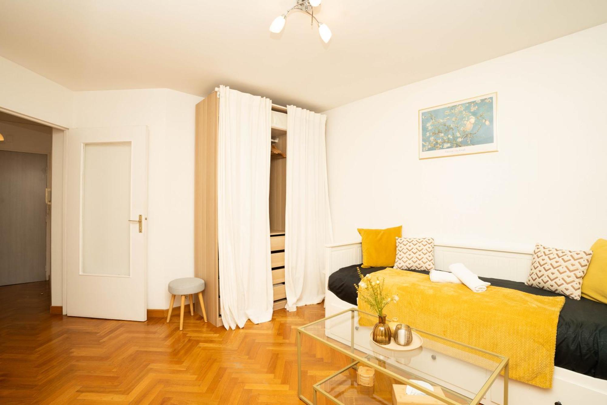 Studio Cosy - Asnieres 外观 照片